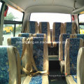 26 Seats Passenger Bus with Yuchai Engine for Sale